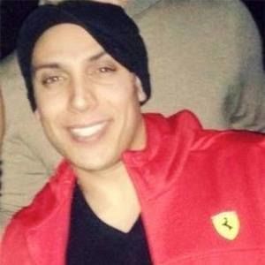 Meet your Posher, Aaron